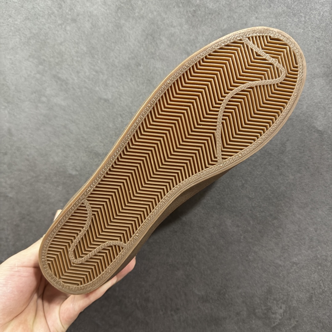 图片[9]-【公司级】Nk Killshot II Leather 低帮休闲板鞋 渠道原装订单 采用米白色皮革制作鞋身，Swoosh 点缀其中 最后搭载棕色生胶大底 流露出满满的复古气气息 货号：FQ8903-700 尺码：35.5-45-选品中心