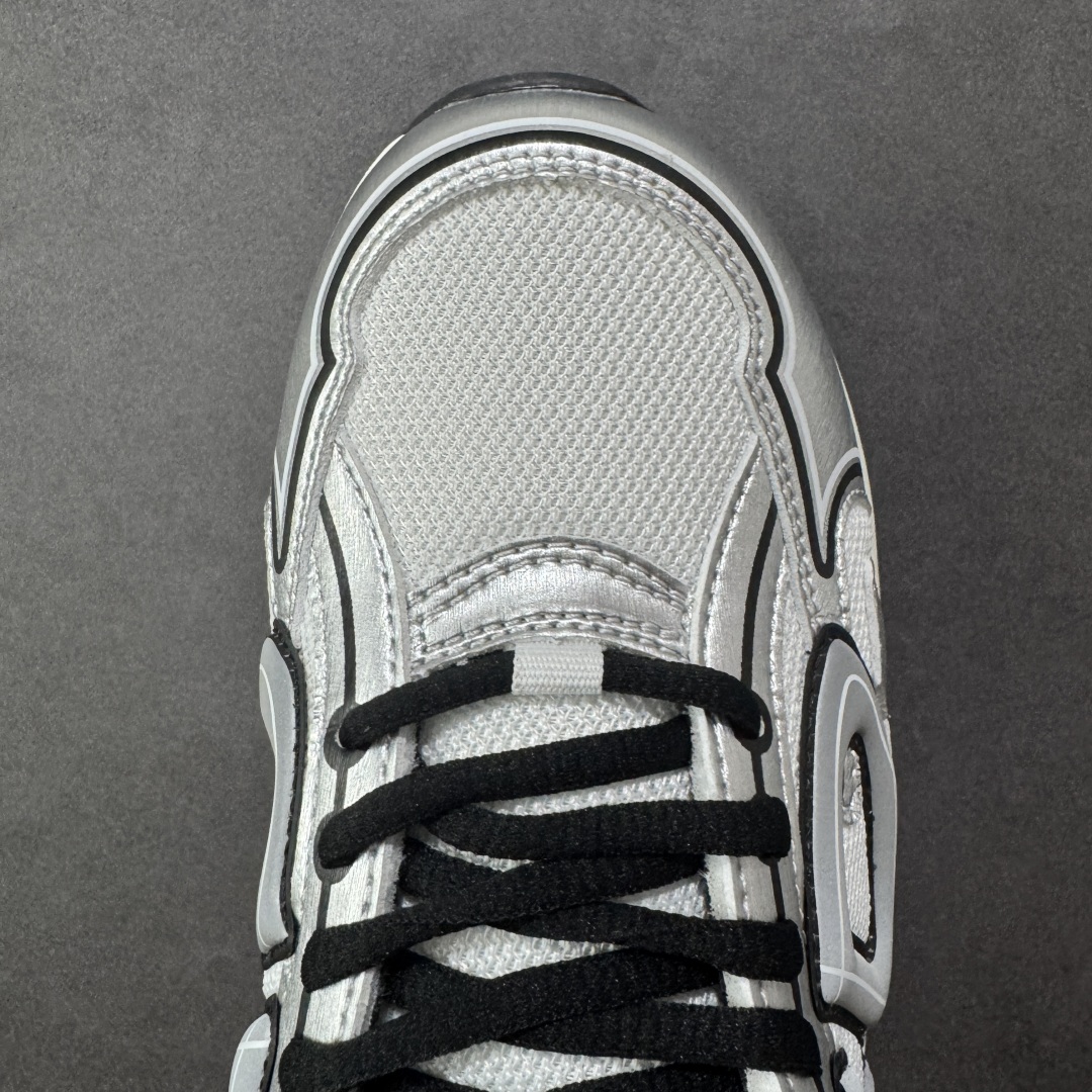 图片[8]-【公司级】迪奥/Dior B30 Low-Top Sneaker B30系列低帮经典老爹风系带复古休闲运动慢跑鞋 大厂出品 高品质 性价比拉满 尺码：39 40 41 42 43 44 45-选品中心