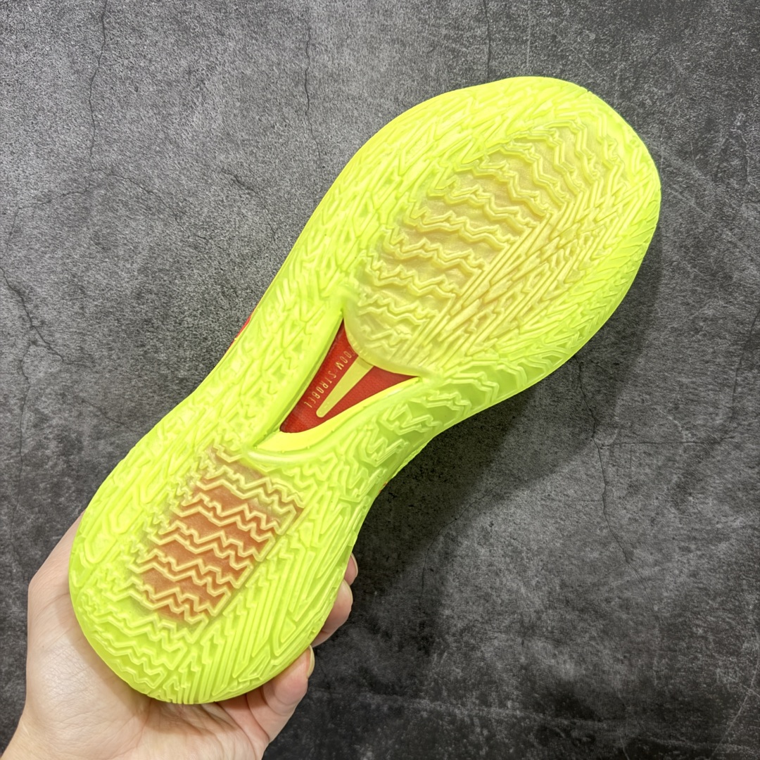 【纯原】Air Zoom G.T.Cut EYBL EPGT篮球鞋 荧光绿 IM2130-700行业巅峰