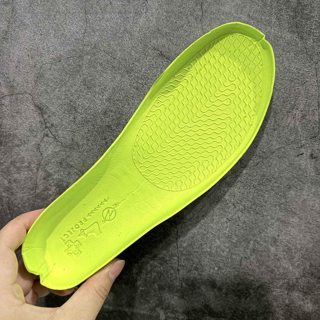 【纯原】Air Zoom G.T.Cut EYBL EPGT篮球鞋 荧光绿 IM2130-700行业巅峰