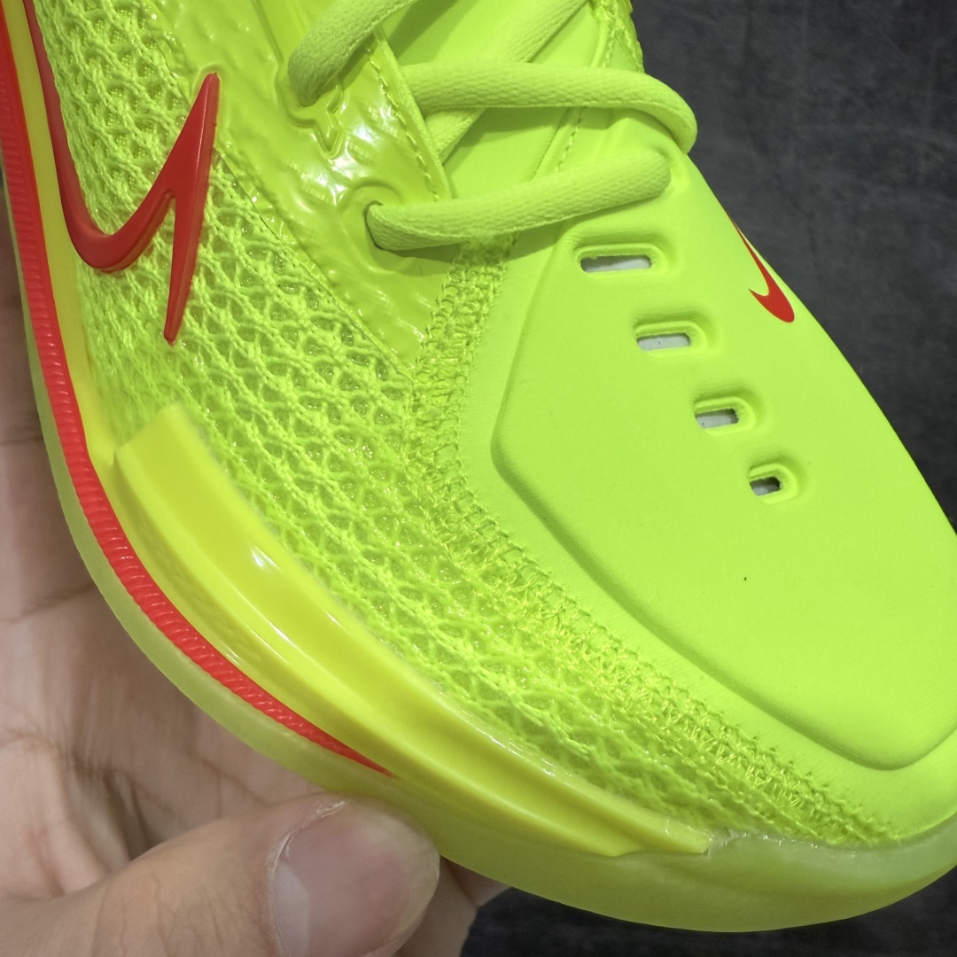 【纯原】Air Zoom G.T.Cut EYBL EPGT篮球鞋 荧光绿 IM2130-700行业巅峰