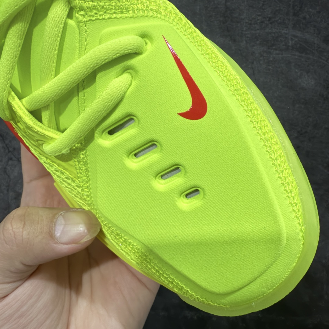【纯原】Air Zoom G.T.Cut EYBL EPGT篮球鞋 荧光绿 IM2130-700行业巅峰