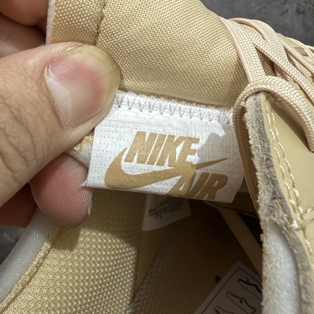 图片[6]-【Top纯原】OFF-WHITE X NK Air Force 1 \” OW联名空军一号低帮板鞋 市售最高工艺 知名厂牌 国内头部一线大厂出品 原鞋原厂贝利皮料打造 正确卡色 所有材料均来自原厂 细节对比原鞋 外贸充正 高端零售专供品质 货号：FD6900-200 尺码：40 40.5 41 42 42.5 43 44 44.5 45 46 47.5-选品中心