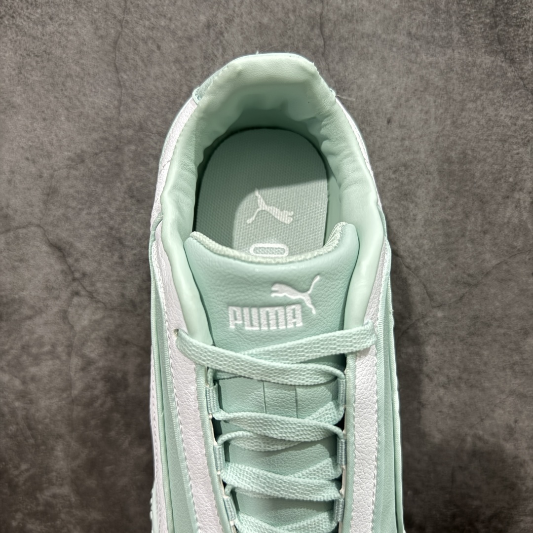 图片[8]-【公司级】PUMA Bella V2 Leather彪马 舒适 低帮生活休闲德训薄底鞋 货号：404043-04 尺码：35.5 36 37 37.5 38 38.5 39 40 40.5 41-选品中心