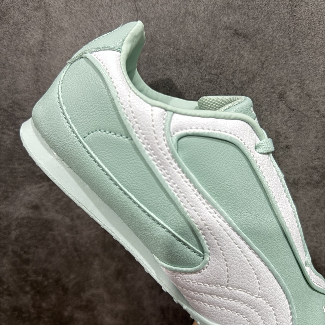 图片[7]-【公司级】PUMA Bella V2 Leather彪马 舒适 低帮生活休闲德训薄底鞋 货号：404043-04 尺码：35.5 36 37 37.5 38 38.5 39 40 40.5 41-选品中心