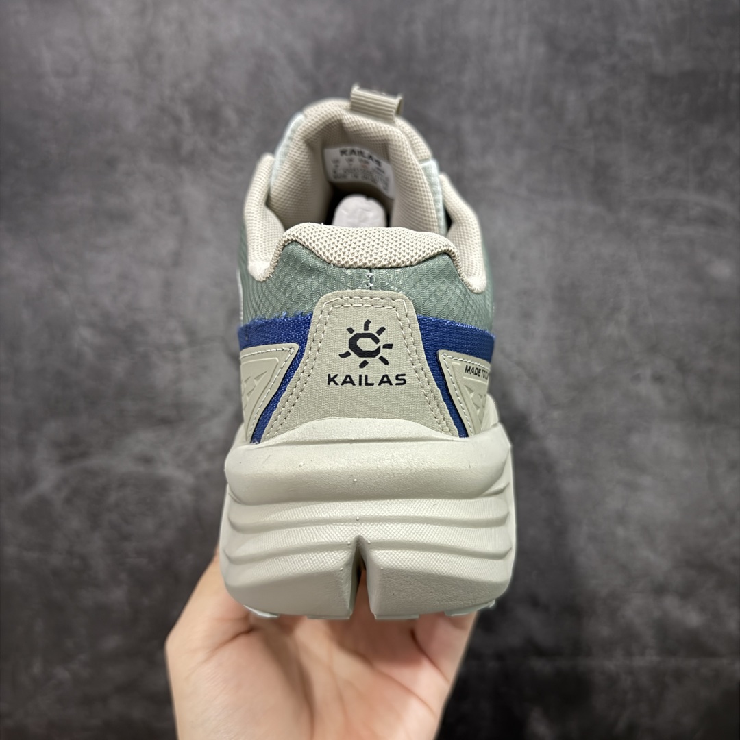 KAILAS Mountain Hike-2 GTX Trail Running Shoes - Breathable and Lightweight 5 cmp i1756776660141 2930 0 3