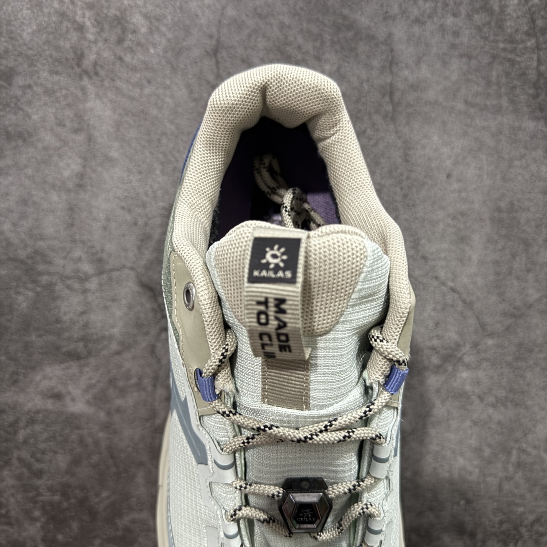 KAILAS Mountain Hike-2 GTX Trail Running Shoes - Breathable and Lightweight 9 cmp i1756776660141 8053 0 7