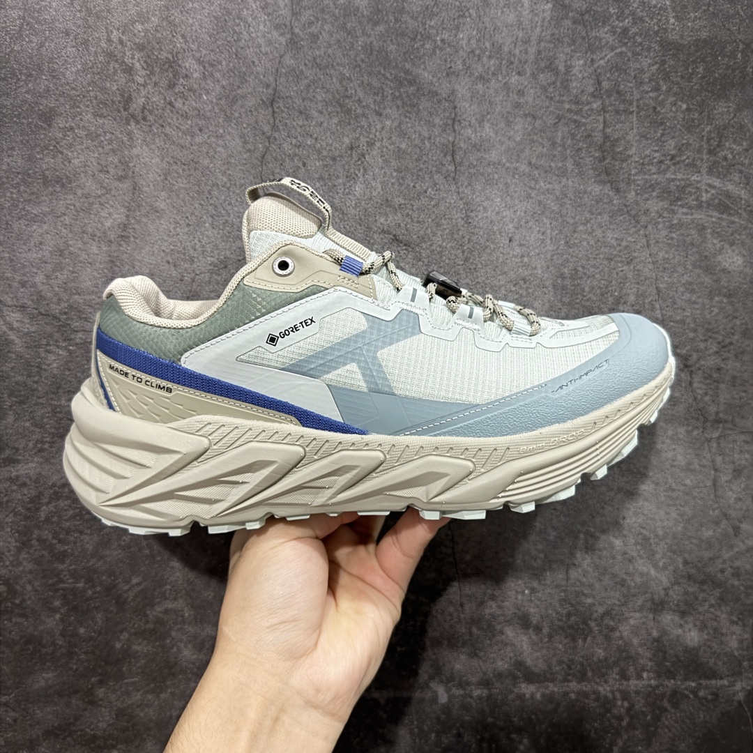 KAILAS Mountain Hike-2 GTX Trail Running Shoes - Breathable and Lightweight 2 cmp i1756776660143 6609 0 0