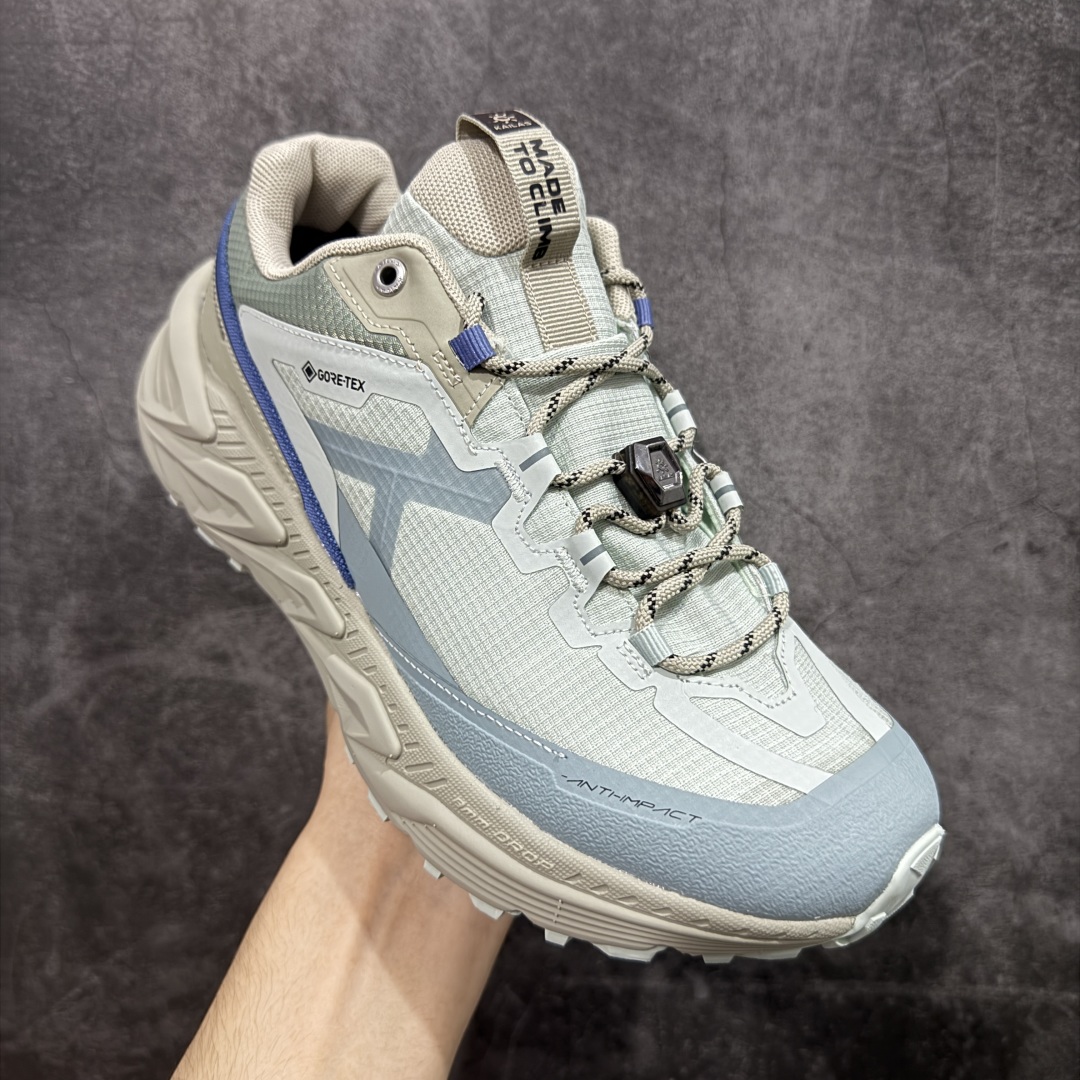 KAILAS Mountain Hike-2 GTX Trail Running Shoes - Breathable and Lightweight 4 cmp i1756776661268 5437 0 2