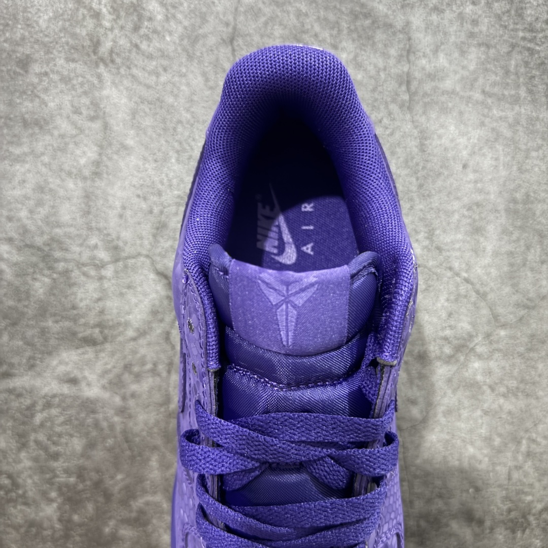 【OT】空军一号/Kobe Bryant Nike Air Force 1 Low af1科比联名系列低