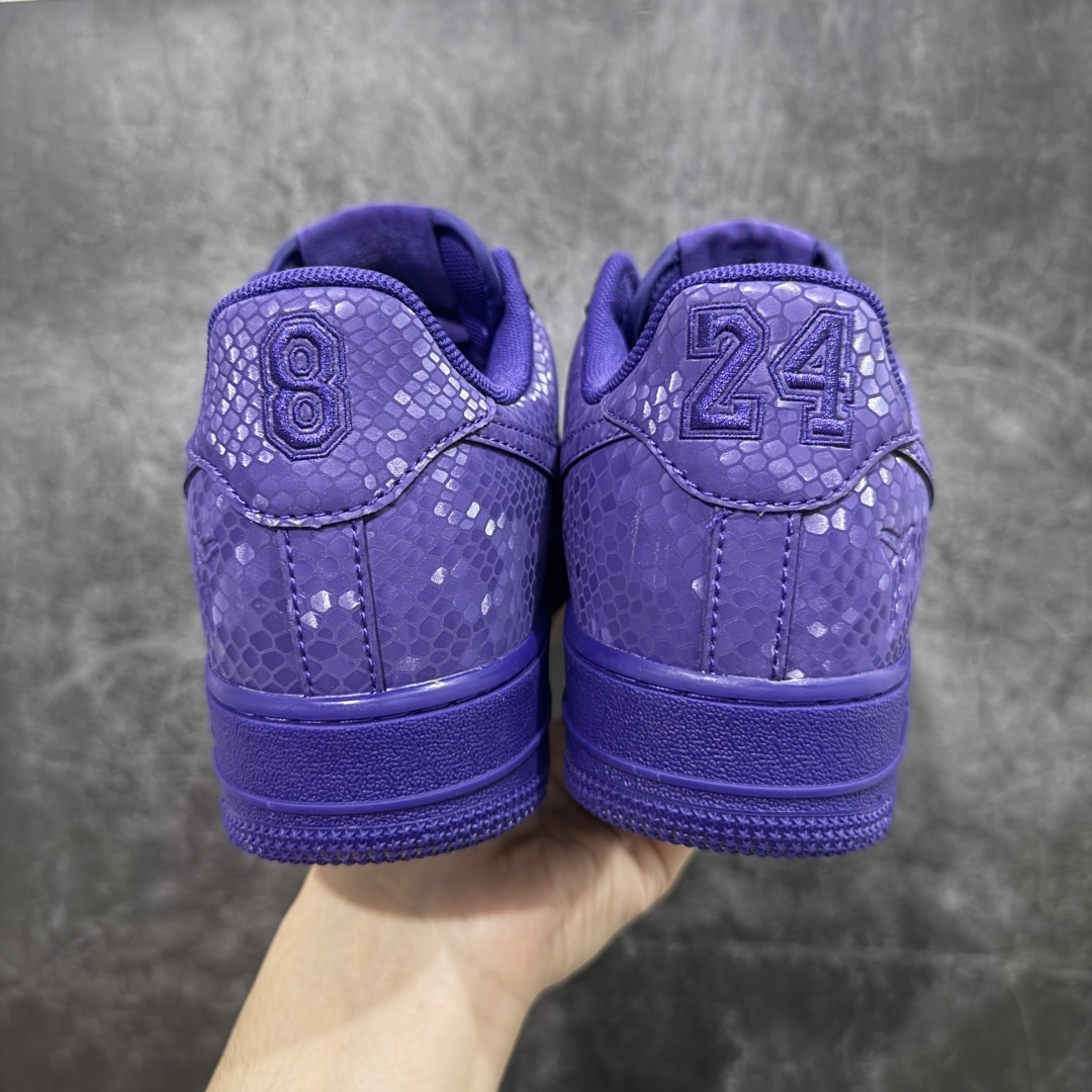 【OT】空军一号/Kobe Bryant Nike Air Force 1 Low af1科比联名系列低