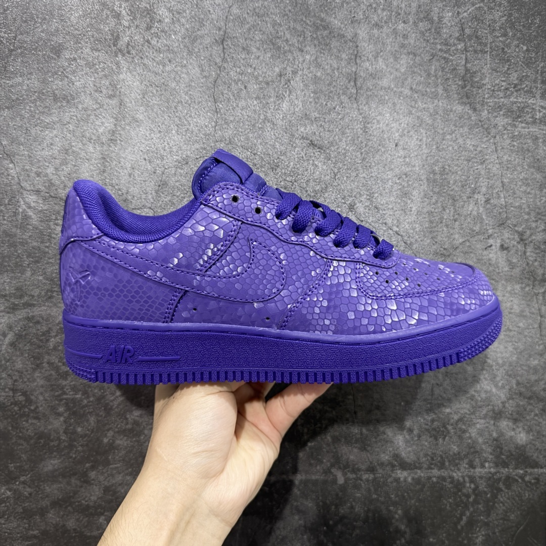 【OT】空军一号/Kobe Bryant Nike Air Force 1 Low af1科比联名系列低