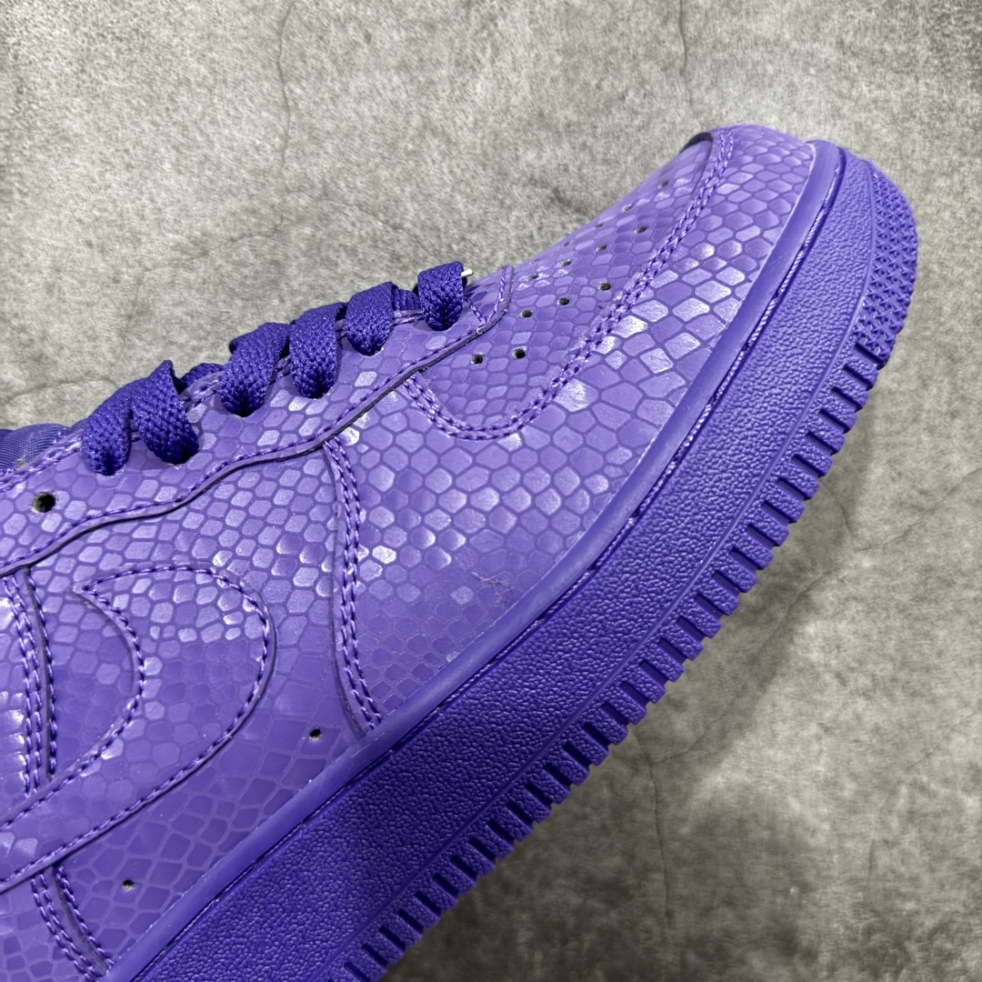 【OT】空军一号/Kobe Bryant Nike Air Force 1 Low af1科比联名系列低