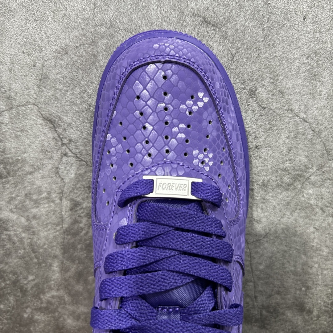 【OT】空军一号/Kobe Bryant Nike Air Force 1 Low af1科比联名系列低