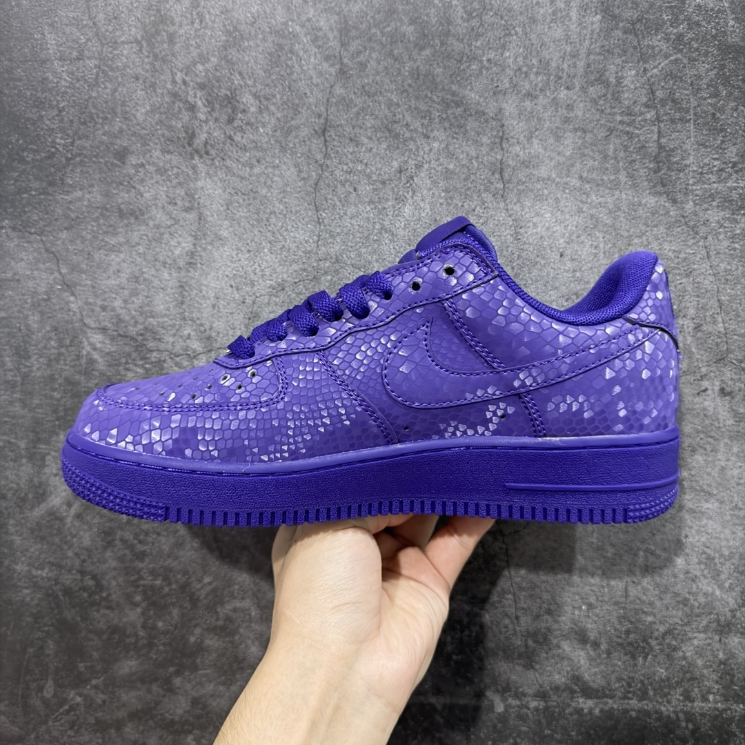 【OT】空军一号/Kobe Bryant Nike Air Force 1 Low af1科比联名系列低