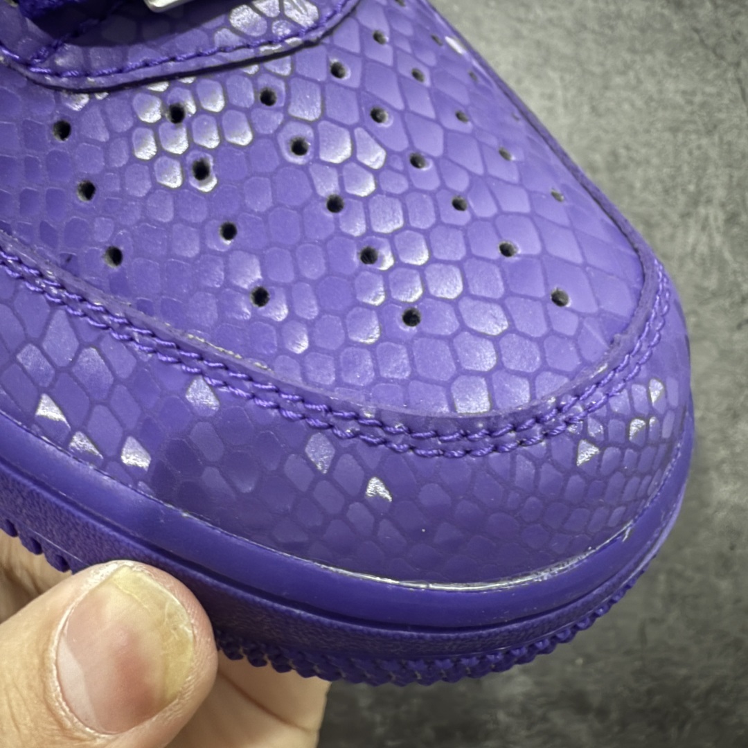 【OT】空军一号/Kobe Bryant Nike Air Force 1 Low af1科比联名系列低