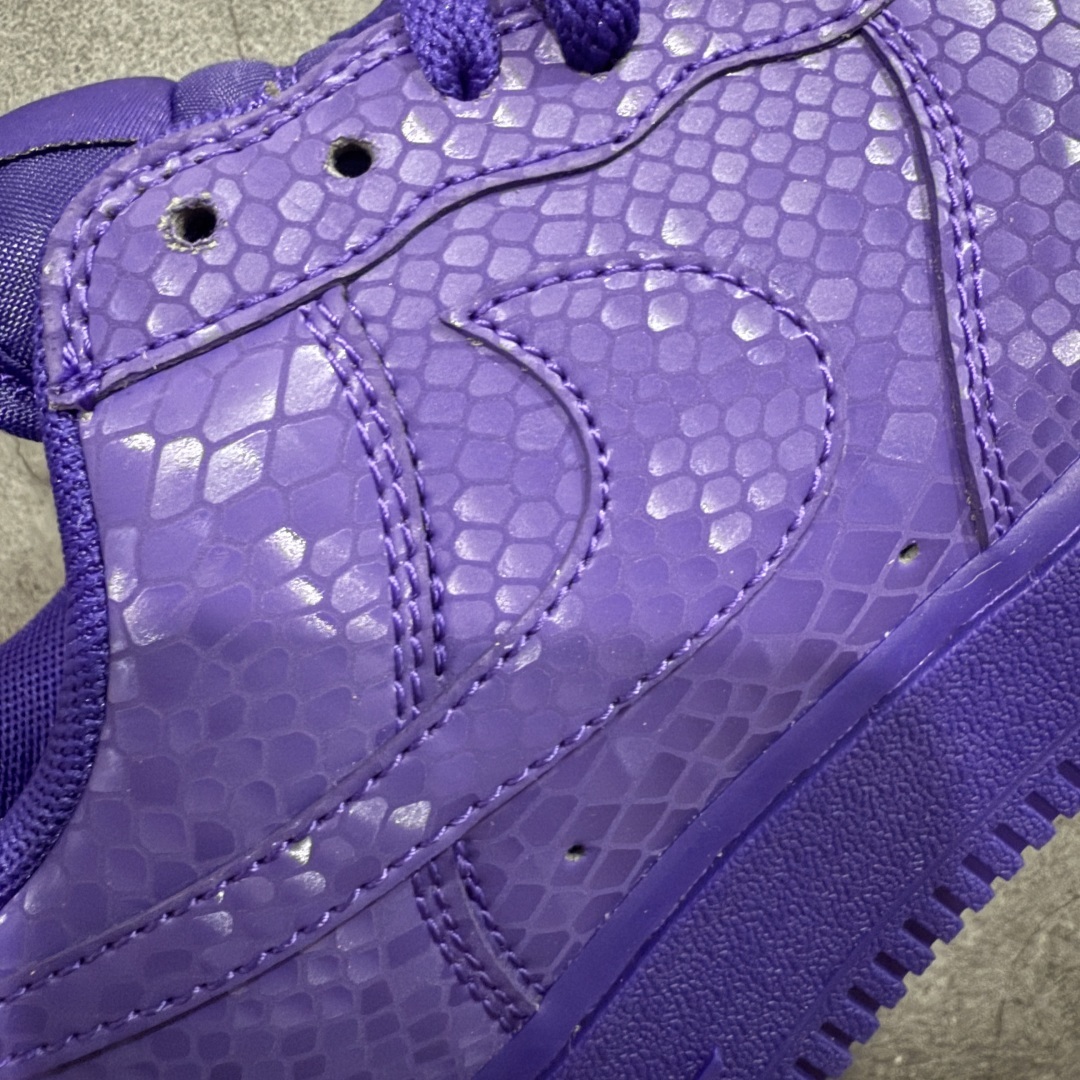 【OT】空军一号/Kobe Bryant Nike Air Force 1 Low af1科比联名系列低
