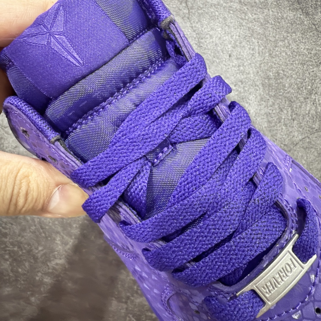 【OT】空军一号/Kobe Bryant Nike Air Force 1 Low af1科比联名系列低