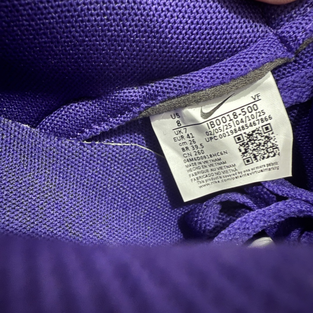 【OT】空军一号/Kobe Bryant Nike Air Force 1 Low af1科比联名系列低