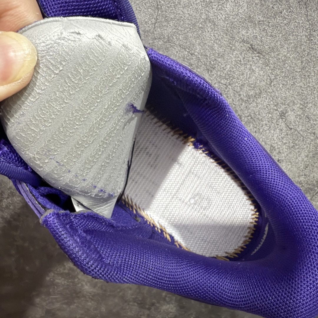 【OT】空军一号/Kobe Bryant Nike Air Force 1 Low af1科比联名系列低