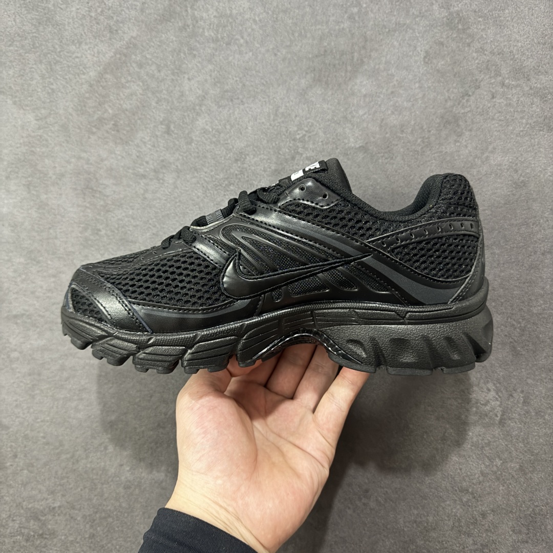 图片[2]-【公司级】Nike Air Max Moto 2K 耐克新款复古气垫跑步鞋 HQ2056-001  尺码：36 36.5 37.5 38 38.5 39 40 40.5 41 42 42.5 43 44 44.5 45 编码：MKB240250-选品中心
