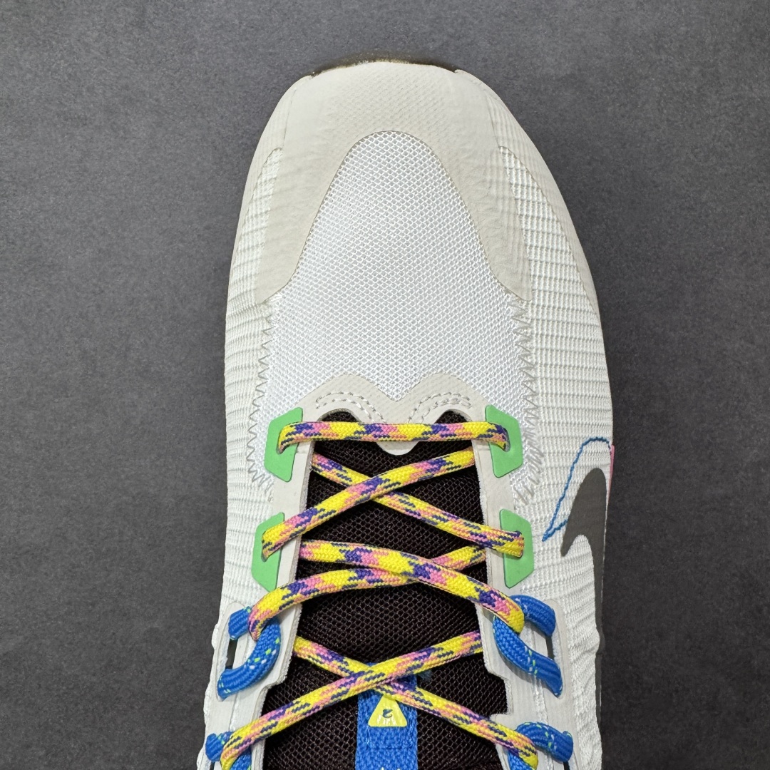 图片[8]-【福利特价】NK Juniper Trail 2 Next Nature 朱尼珀2代系列低帮户外轻量透气休闲运动越野跑鞋 FJ7069-120 #原楦开发纸版楦型 #采用Flywire飞线与鞋带相结合鞋面材质 #原楦原纸版数据开发版型 #内里嵌入定型海绵 #全新缓震EVA科技物料中底 #外置防滑耐磨锯齿橡胶大底❗ 尺码：39 40 40.5 41 42 42.5 43 44 44.5 45-选品中心