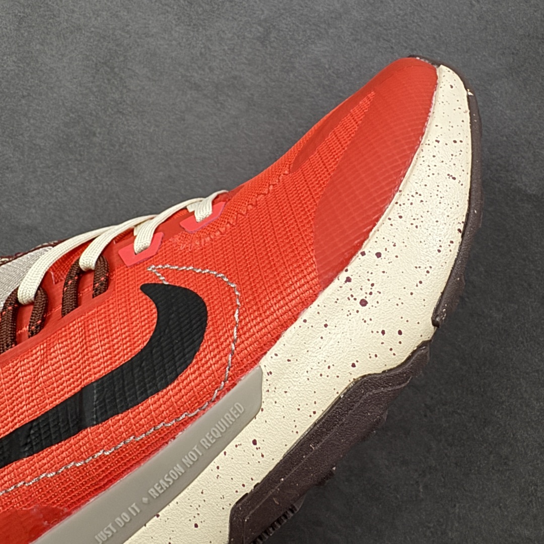 图片[5]-【福利特价】NK Juniper Trail 2 Next Nature 朱尼珀2代系列低帮户外轻量透气休闲运动越野跑鞋 DM0822-601 #原楦开发纸版楦型 #采用Flywire飞线与鞋带相结合鞋面材质 #原楦原纸版数据开发版型 #内里嵌入定型海绵 #全新缓震EVA科技物料中底 #外置防滑耐磨锯齿橡胶大底❗ 尺码：39 40 40.5 41 42 42.5 43 44 44.5 45-选品中心