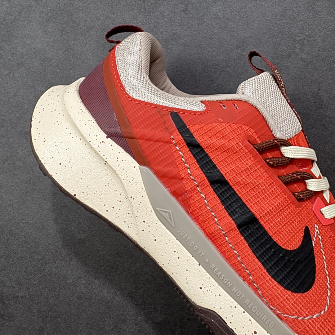 图片[6]-【福利特价】NK Juniper Trail 2 Next Nature 朱尼珀2代系列低帮户外轻量透气休闲运动越野跑鞋 DM0822-601 #原楦开发纸版楦型 #采用Flywire飞线与鞋带相结合鞋面材质 #原楦原纸版数据开发版型 #内里嵌入定型海绵 #全新缓震EVA科技物料中底 #外置防滑耐磨锯齿橡胶大底❗ 尺码：39 40 40.5 41 42 42.5 43 44 44.5 45-选品中心