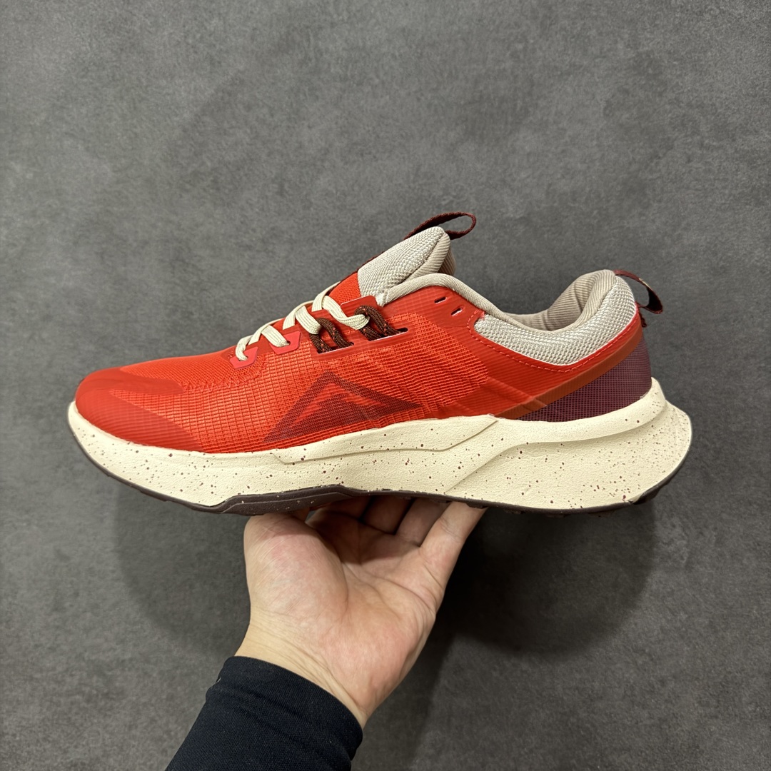 图片[2]-【福利特价】NK Juniper Trail 2 Next Nature 朱尼珀2代系列低帮户外轻量透气休闲运动越野跑鞋 DM0822-601 #原楦开发纸版楦型 #采用Flywire飞线与鞋带相结合鞋面材质 #原楦原纸版数据开发版型 #内里嵌入定型海绵 #全新缓震EVA科技物料中底 #外置防滑耐磨锯齿橡胶大底❗ 尺码：39 40 40.5 41 42 42.5 43 44 44.5 45-选品中心