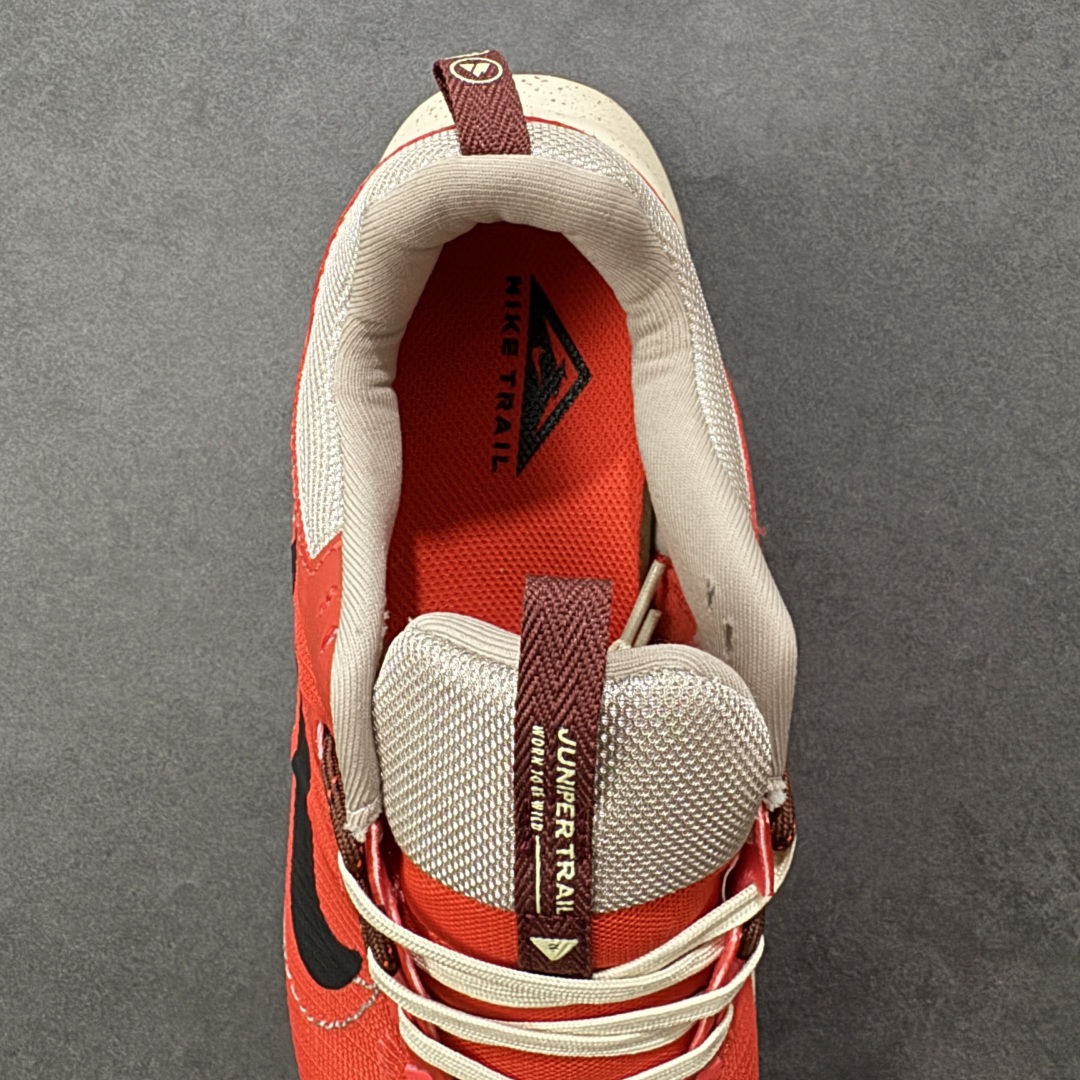 图片[7]-【福利特价】NK Juniper Trail 2 Next Nature 朱尼珀2代系列低帮户外轻量透气休闲运动越野跑鞋 DM0822-601 #原楦开发纸版楦型 #采用Flywire飞线与鞋带相结合鞋面材质 #原楦原纸版数据开发版型 #内里嵌入定型海绵 #全新缓震EVA科技物料中底 #外置防滑耐磨锯齿橡胶大底❗ 尺码：39 40 40.5 41 42 42.5 43 44 44.5 45-选品中心