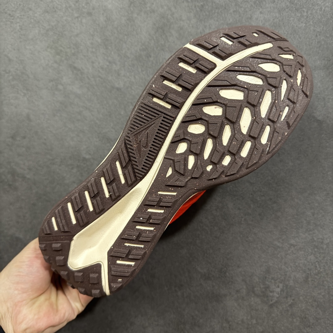 图片[9]-【福利特价】NK Juniper Trail 2 Next Nature 朱尼珀2代系列低帮户外轻量透气休闲运动越野跑鞋 DM0822-601 #原楦开发纸版楦型 #采用Flywire飞线与鞋带相结合鞋面材质 #原楦原纸版数据开发版型 #内里嵌入定型海绵 #全新缓震EVA科技物料中底 #外置防滑耐磨锯齿橡胶大底❗ 尺码：39 40 40.5 41 42 42.5 43 44 44.5 45-选品中心