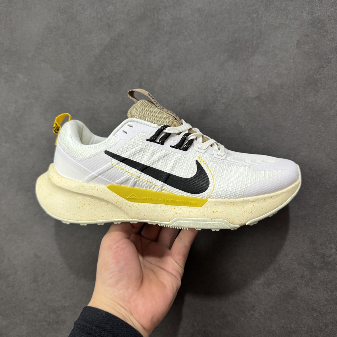 【福利特价】NK Juniper Trail 2 Next Nature 朱尼珀2代系列低帮户外轻量透气休闲运动越野跑鞋 DM0822-101 #原楦开发纸版楦型 #采用Flywire飞线与鞋带相结合鞋面材质 #原楦原纸版数据开发版型 #内里嵌入定型海绵 #全新缓震EVA科技物料中底 #外置防滑耐磨锯齿橡胶大底❗ 尺码:39 40 40.5 41 42 42.5 43 44 44.5 45-选品中心