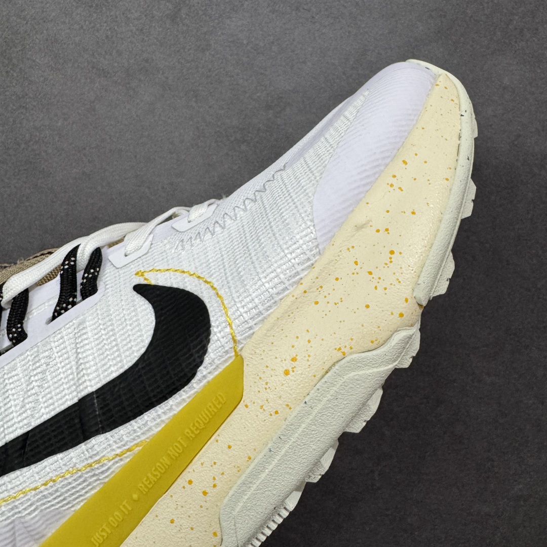 图片[5]-【福利特价】NK Juniper Trail 2 Next Nature 朱尼珀2代系列低帮户外轻量透气休闲运动越野跑鞋 DM0822-101 #原楦开发纸版楦型 #采用Flywire飞线与鞋带相结合鞋面材质 #原楦原纸版数据开发版型 #内里嵌入定型海绵 #全新缓震EVA科技物料中底 #外置防滑耐磨锯齿橡胶大底❗ 尺码：39 40 40.5 41 42 42.5 43 44 44.5 45-选品中心