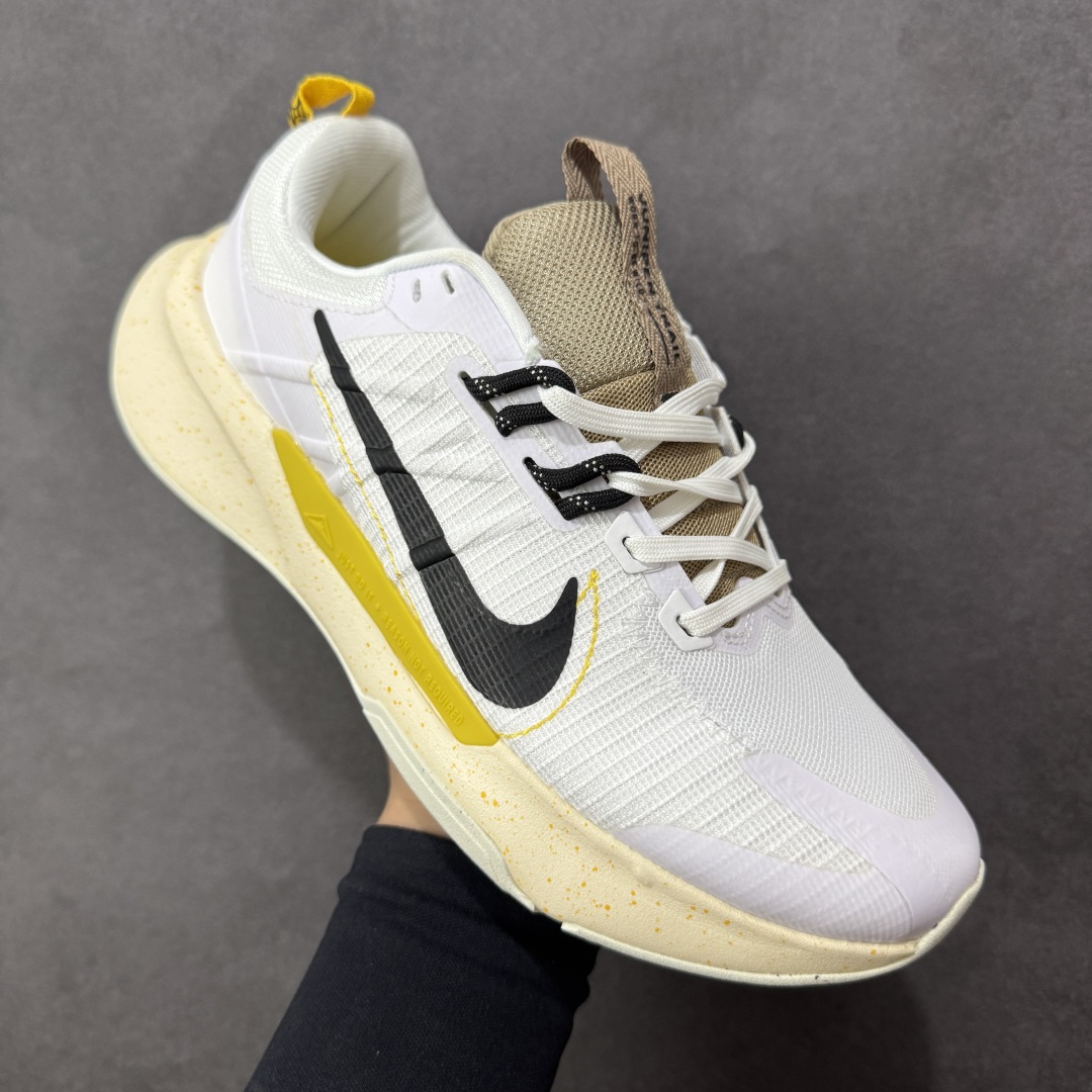 图片[3]-【福利特价】NK Juniper Trail 2 Next Nature 朱尼珀2代系列低帮户外轻量透气休闲运动越野跑鞋 DM0822-101 #原楦开发纸版楦型 #采用Flywire飞线与鞋带相结合鞋面材质 #原楦原纸版数据开发版型 #内里嵌入定型海绵 #全新缓震EVA科技物料中底 #外置防滑耐磨锯齿橡胶大底❗ 尺码：39 40 40.5 41 42 42.5 43 44 44.5 45-选品中心