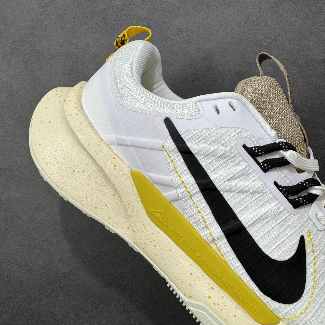 图片[6]-【福利特价】NK Juniper Trail 2 Next Nature 朱尼珀2代系列低帮户外轻量透气休闲运动越野跑鞋 DM0822-101 #原楦开发纸版楦型 #采用Flywire飞线与鞋带相结合鞋面材质 #原楦原纸版数据开发版型 #内里嵌入定型海绵 #全新缓震EVA科技物料中底 #外置防滑耐磨锯齿橡胶大底❗ 尺码：39 40 40.5 41 42 42.5 43 44 44.5 45-选品中心