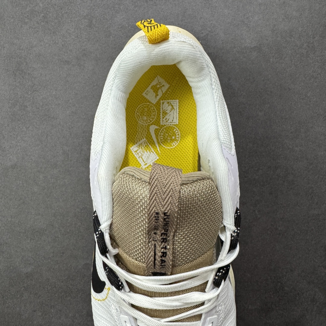 图片[7]-【福利特价】NK Juniper Trail 2 Next Nature 朱尼珀2代系列低帮户外轻量透气休闲运动越野跑鞋 DM0822-101 #原楦开发纸版楦型 #采用Flywire飞线与鞋带相结合鞋面材质 #原楦原纸版数据开发版型 #内里嵌入定型海绵 #全新缓震EVA科技物料中底 #外置防滑耐磨锯齿橡胶大底❗ 尺码：39 40 40.5 41 42 42.5 43 44 44.5 45-选品中心