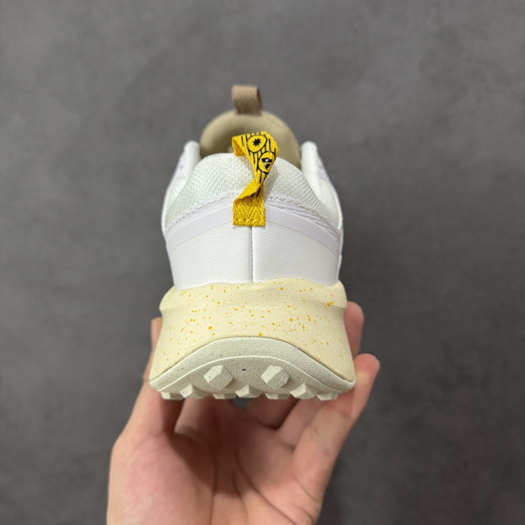 图片[4]-【福利特价】NK Juniper Trail 2 Next Nature 朱尼珀2代系列低帮户外轻量透气休闲运动越野跑鞋 DM0822-101 #原楦开发纸版楦型 #采用Flywire飞线与鞋带相结合鞋面材质 #原楦原纸版数据开发版型 #内里嵌入定型海绵 #全新缓震EVA科技物料中底 #外置防滑耐磨锯齿橡胶大底❗ 尺码：39 40 40.5 41 42 42.5 43 44 44.5 45-选品中心