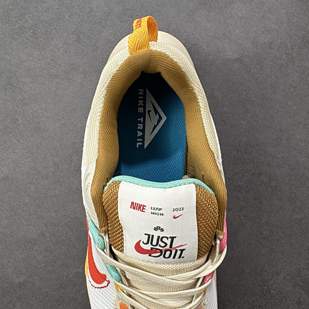 图片[7]-【福利特价】NK Juniper Trail 2 Next Nature 朱尼珀2代系列低帮户外轻量透气休闲运动越野跑鞋 FD4323-181 #原楦开发纸版楦型 #采用Flywire飞线与鞋带相结合鞋面材质 #原楦原纸版数据开发版型 #内里嵌入定型海绵 #全新缓震EVA科技物料中底 #外置防滑耐磨锯齿橡胶大底❗ 尺码：39 40 40.5 41 42 42.5 43 44 44.5 45-选品中心