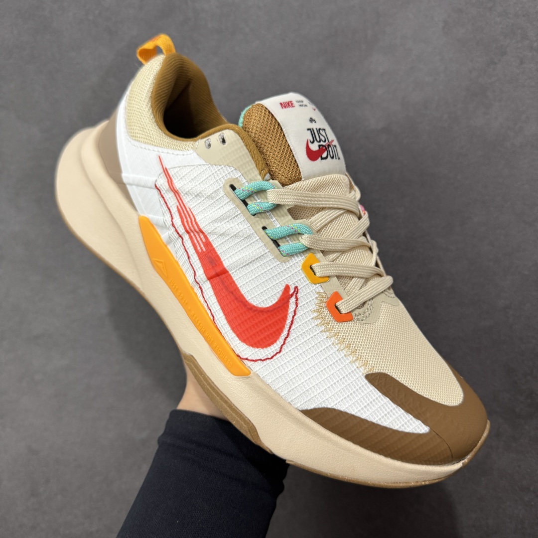 图片[3]-【福利特价】NK Juniper Trail 2 Next Nature 朱尼珀2代系列低帮户外轻量透气休闲运动越野跑鞋 FD4323-181 #原楦开发纸版楦型 #采用Flywire飞线与鞋带相结合鞋面材质 #原楦原纸版数据开发版型 #内里嵌入定型海绵 #全新缓震EVA科技物料中底 #外置防滑耐磨锯齿橡胶大底❗ 尺码：39 40 40.5 41 42 42.5 43 44 44.5 45-选品中心