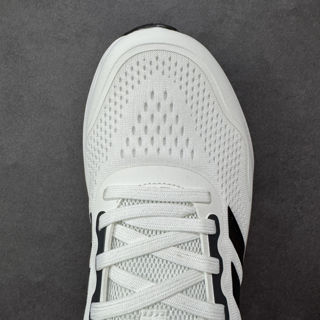 图片[8]-【公司级】AD RUNFALCON 3.0 阿迪全新休闲轻跑鞋 款鞋采用了Dreamstrike+ 中底 将缓冲材质与柔软的织物相结合 以最大限度地减少刺激性摩擦和慢跑后水泡的可能性 在美学方面 Supernova Rise 从自然和生物中汲取灵感 货号：D58364 尺码：40-45-选品中心