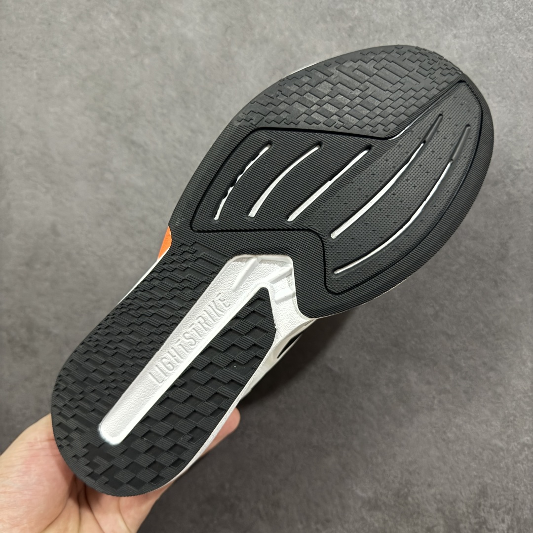 图片[9]-【公司级】AD RUNFALCON 3.0 阿迪全新休闲轻跑鞋 款鞋采用了Dreamstrike+ 中底 将缓冲材质与柔软的织物相结合 以最大限度地减少刺激性摩擦和慢跑后水泡的可能性 在美学方面 Supernova Rise 从自然和生物中汲取灵感 货号：D58364 尺码：40-45-选品中心