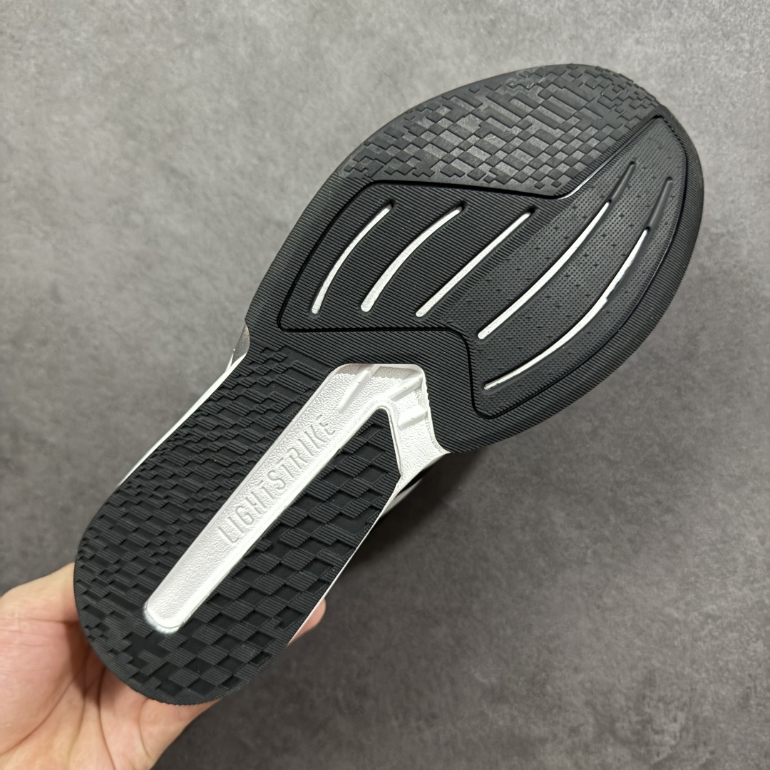 图片[9]-【公司级】AD RUNFALCON 3.0 阿迪全新休闲轻跑鞋 款鞋采用了Dreamstrike+ 中底 将缓冲材质与柔软的织物相结合 以最大限度地减少刺激性摩擦和慢跑后水泡的可能性 在美学方面 Supernova Rise 从自然和生物中汲取灵感 货号：D58365 尺码：40-45-选品中心