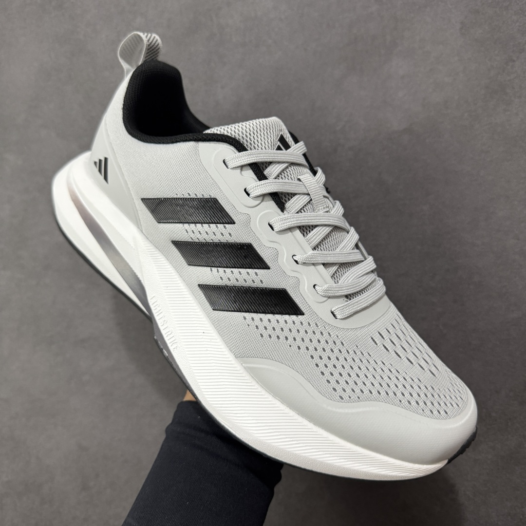 图片[3]-【公司级】AD RUNFALCON 3.0 阿迪全新休闲轻跑鞋 款鞋采用了Dreamstrike+ 中底 将缓冲材质与柔软的织物相结合 以最大限度地减少刺激性摩擦和慢跑后水泡的可能性 在美学方面 Supernova Rise 从自然和生物中汲取灵感 货号：D58365 尺码：40-45-选品中心