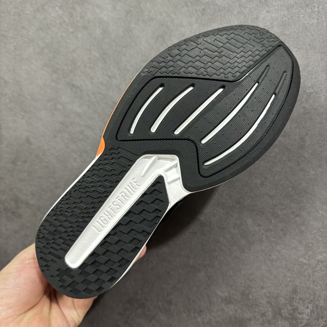 图片[9]-【公司级】AD RUNFALCON 3.0 阿迪全新休闲轻跑鞋 款鞋采用了Dreamstrike+ 中底 将缓冲材质与柔软的织物相结合 以最大限度地减少刺激性摩擦和慢跑后水泡的可能性 在美学方面 Supernova Rise 从自然和生物中汲取灵感 货号：D58363 尺码：40-45-选品中心