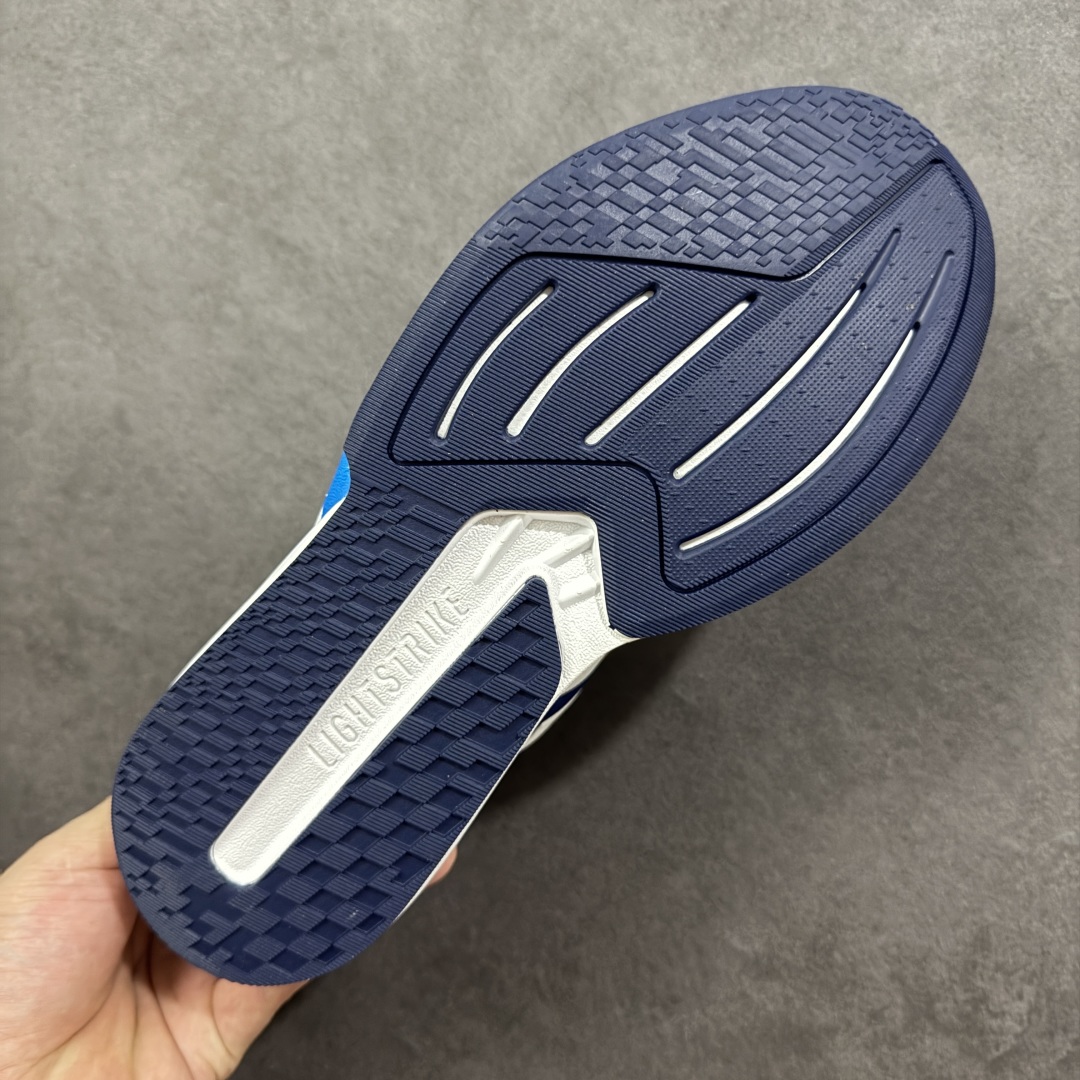 图片[9]-【公司级】AD RUNFALCON 3.0 阿迪全新休闲轻跑鞋 款鞋采用了Dreamstrike+ 中底 将缓冲材质与柔软的织物相结合 以最大限度地减少刺激性摩擦和慢跑后水泡的可能性 在美学方面 Supernova Rise 从自然和生物中汲取灵感 货号：D58366 尺码：40-45-选品中心