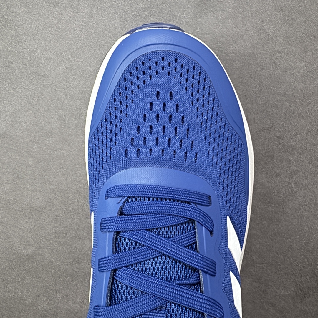 图片[8]-【公司级】AD RUNFALCON 3.0 阿迪全新休闲轻跑鞋 款鞋采用了Dreamstrike+ 中底 将缓冲材质与柔软的织物相结合 以最大限度地减少刺激性摩擦和慢跑后水泡的可能性 在美学方面 Supernova Rise 从自然和生物中汲取灵感 货号：D58366 尺码：40-45-选品中心