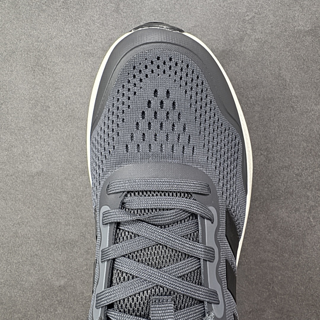 图片[8]-【公司级】AD RUNFALCON 3.0 阿迪全新休闲轻跑鞋 款鞋采用了Dreamstrike+ 中底 将缓冲材质与柔软的织物相结合 以最大限度地减少刺激性摩擦和慢跑后水泡的可能性 在美学方面 Supernova Rise 从自然和生物中汲取灵感 货号：D58368 尺码：40-45-选品中心