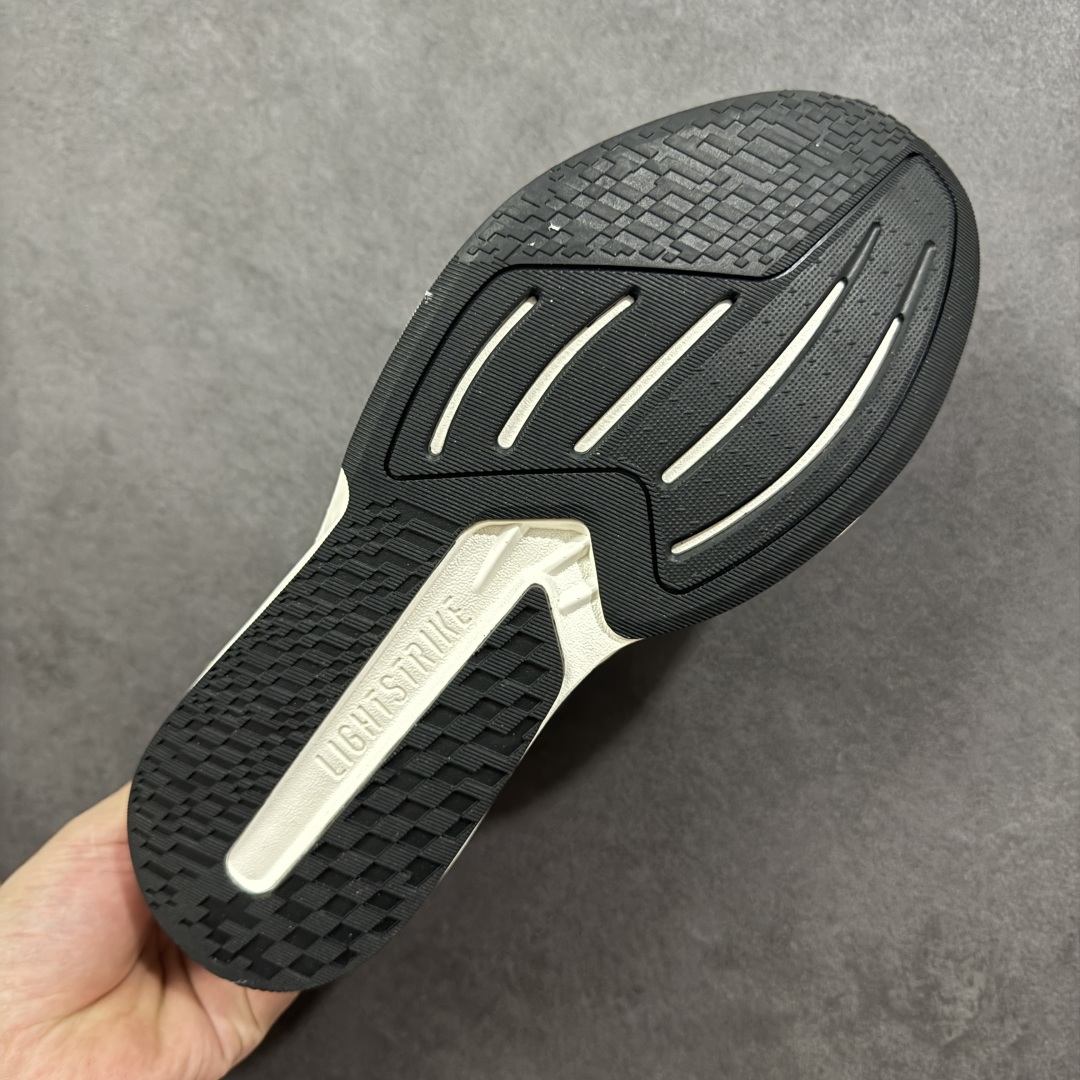 图片[9]-【公司级】AD RUNFALCON 3.0 阿迪全新休闲轻跑鞋 款鞋采用了Dreamstrike+ 中底 将缓冲材质与柔软的织物相结合 以最大限度地减少刺激性摩擦和慢跑后水泡的可能性 在美学方面 Supernova Rise 从自然和生物中汲取灵感 货号：D58368 尺码：40-45-选品中心