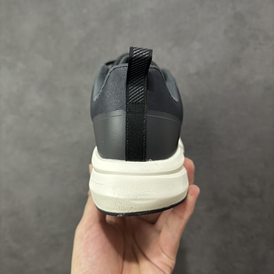 图片[4]-【公司级】AD RUNFALCON 3.0 阿迪全新休闲轻跑鞋 款鞋采用了Dreamstrike+ 中底 将缓冲材质与柔软的织物相结合 以最大限度地减少刺激性摩擦和慢跑后水泡的可能性 在美学方面 Supernova Rise 从自然和生物中汲取灵感 货号：D58368 尺码：40-45-选品中心