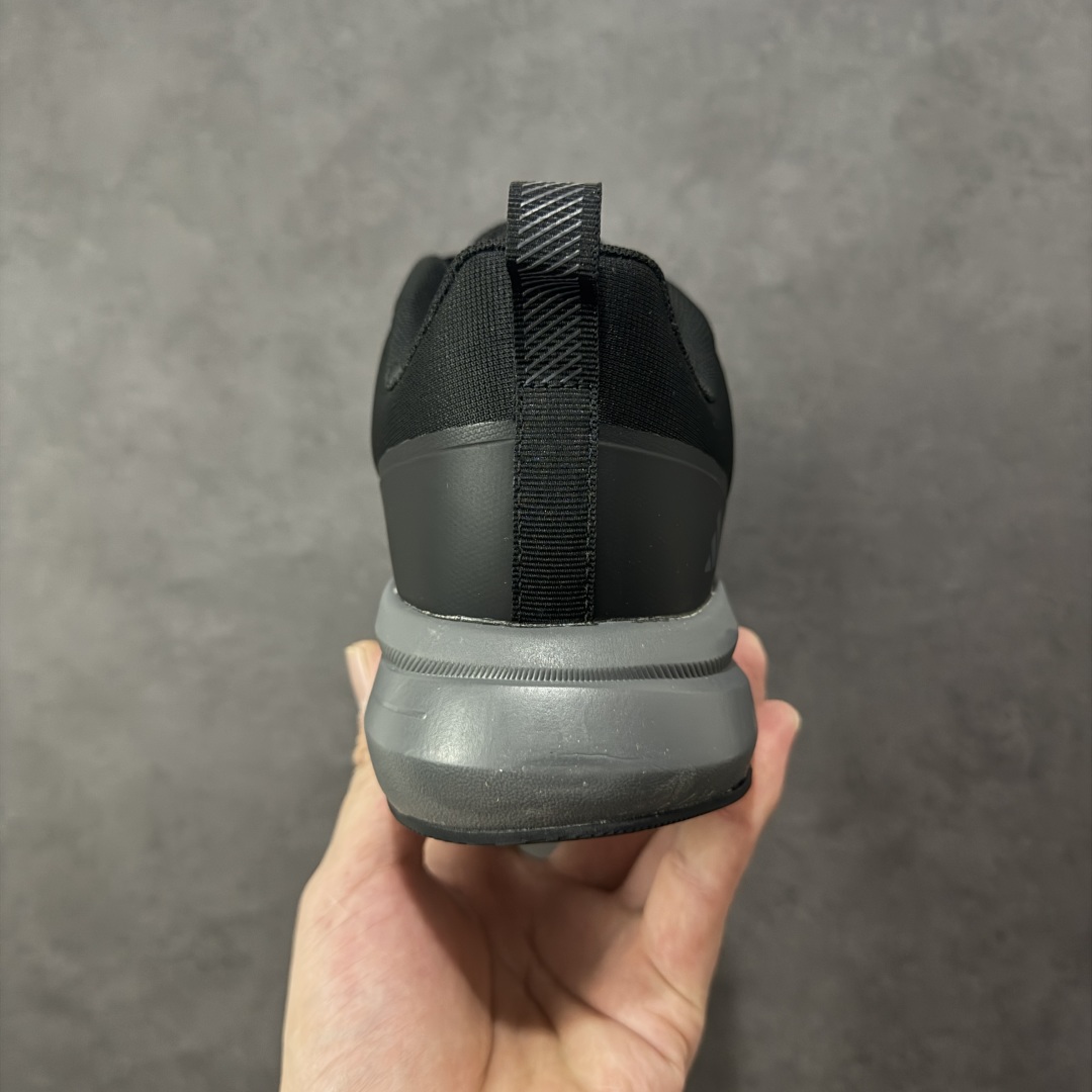 图片[4]-【公司级】AD RUNFALCON 3.0 阿迪全新休闲轻跑鞋 款鞋采用了Dreamstrike+ 中底 将缓冲材质与柔软的织物相结合 以最大限度地减少刺激性摩擦和慢跑后水泡的可能性 在美学方面 Supernova Rise 从自然和生物中汲取灵感 货号：D58362 尺码：40-45-选品中心